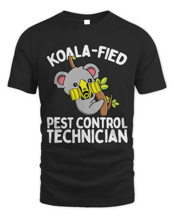 Pest Control Technician Koala Animal Control Officer