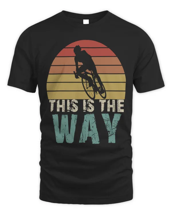 This is the way cycling