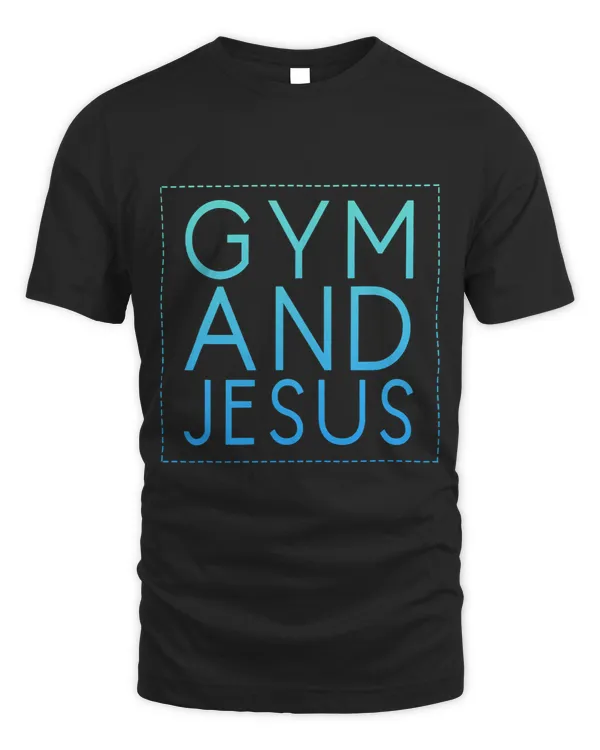 Christian Gym And Jesus Christian Weightlifting Gym 1