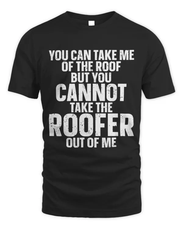 Roofer Funny Retro Roofing Roof Equipment Job Repair61