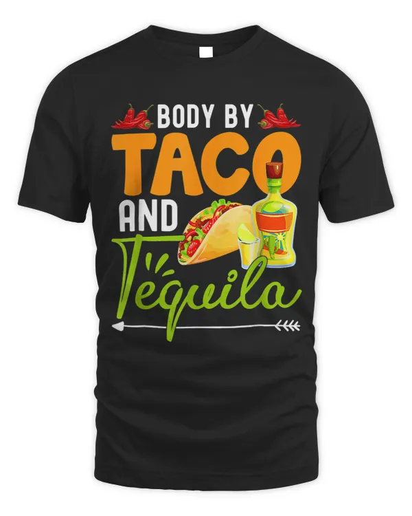 body by tacos and tequila mexican cinco de mayo fiesta