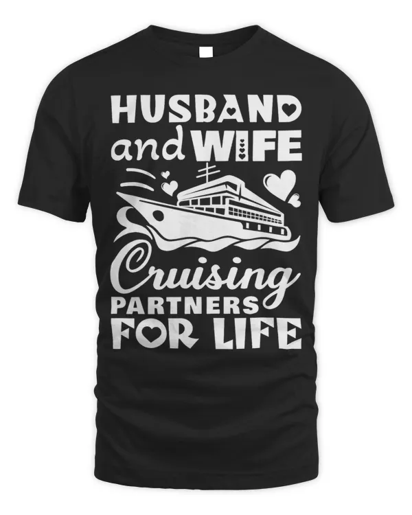 Cool Cruising For Men Women Cruise Couple Cruise Vacation
