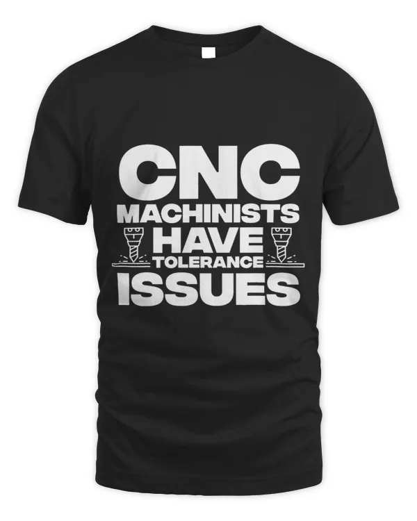 Funny CNC Operator Design For Men Dad Machine Operators Tool