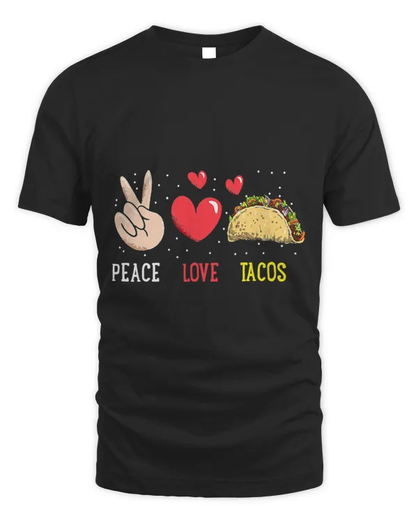 cinco de mayo fiesta taco lover peace love and tacos