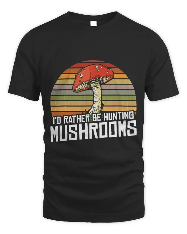 Mushroom Hunting 69