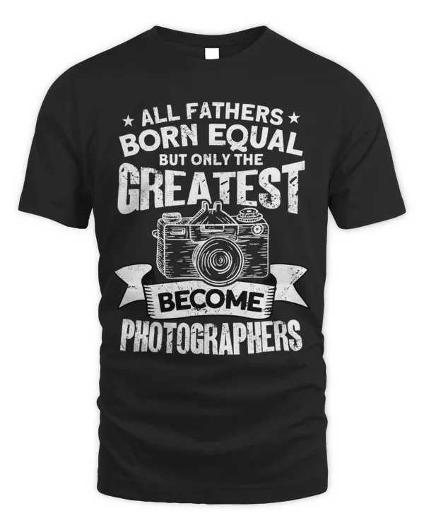 Mens Photographer Photography Camera