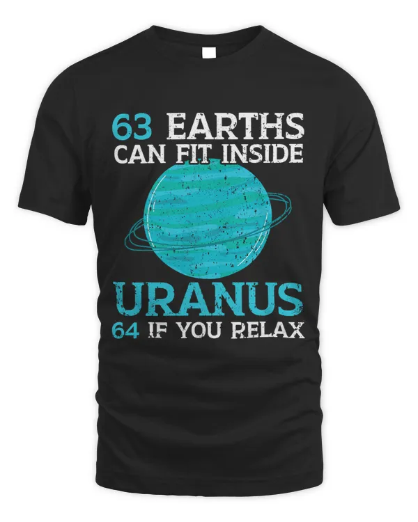 Astronomy Lover 63 Earths Can Fit Inside Uranus 64 If You Relax Astronomy 1