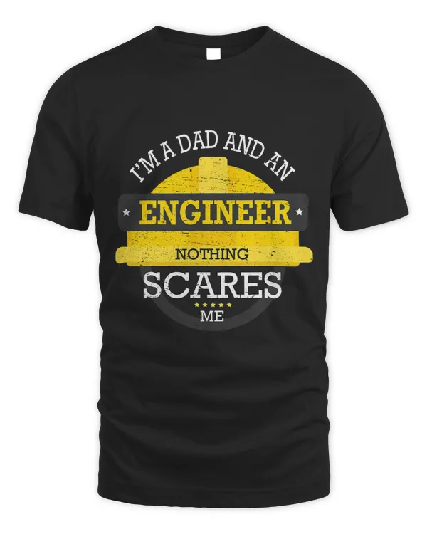 Im A Dad And Engineer For Men Father Funny