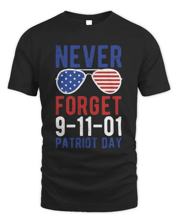 September Memorial T-Shirt11 September Memorial ,Patriot Day 20th Anniversary
