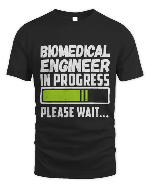 Biomedical Engineer In Progress Please Wait