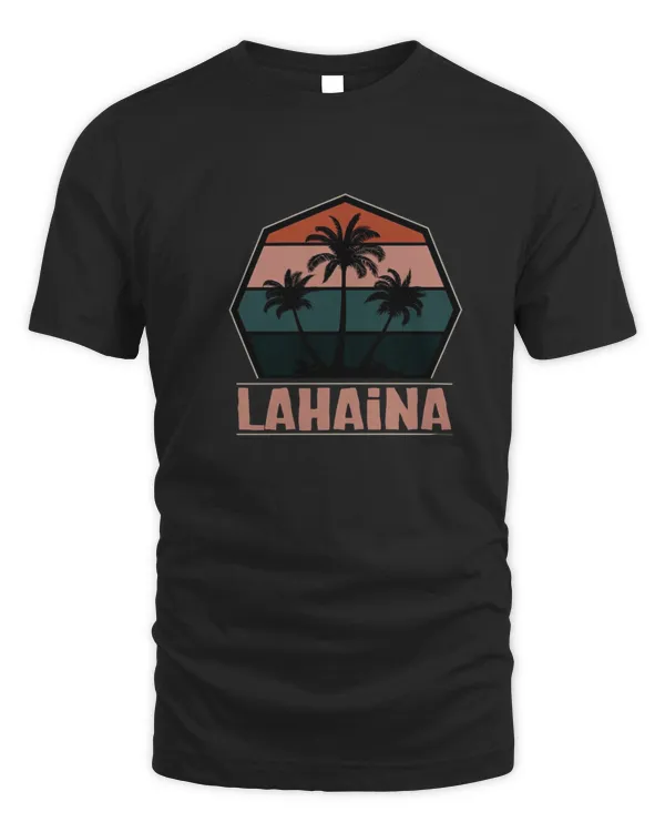 Maui Strong Shirt Fundraiser Lahaina Support Hawaii