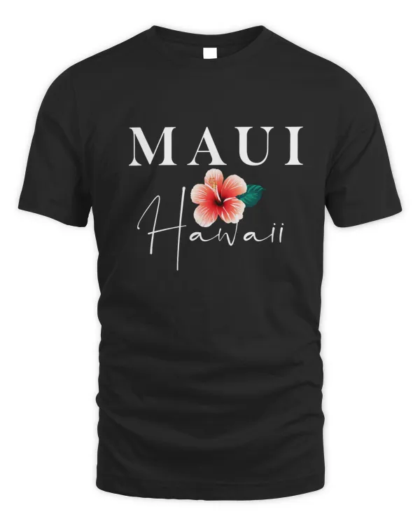 maui Strong Shirt Hawaii Gift