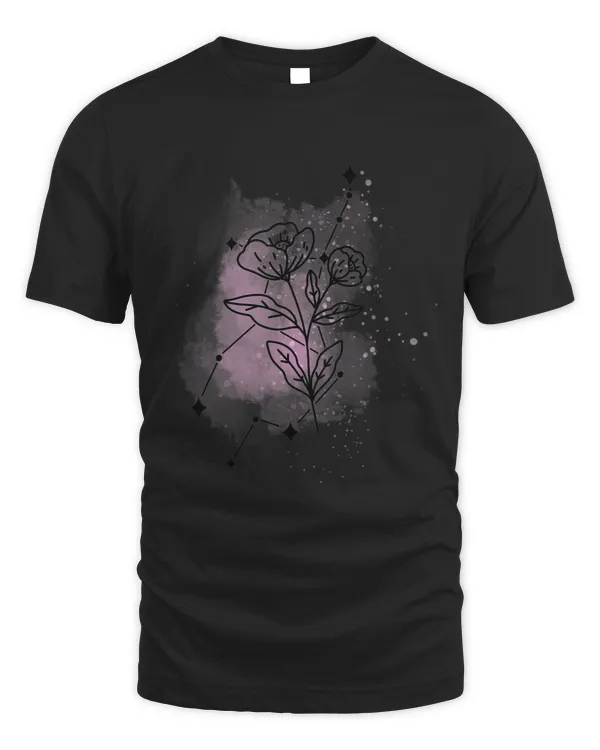 Astronomy Lover Virgo Zodiac Sign Constellation Astronomy