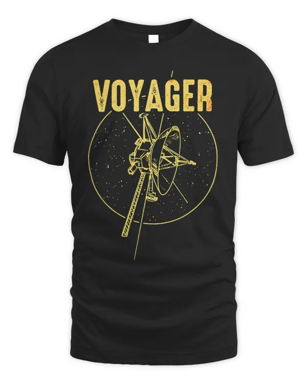 Astronomy Lover Voyager 1 2 Space Probe Solar System Astronomy Spaceflight