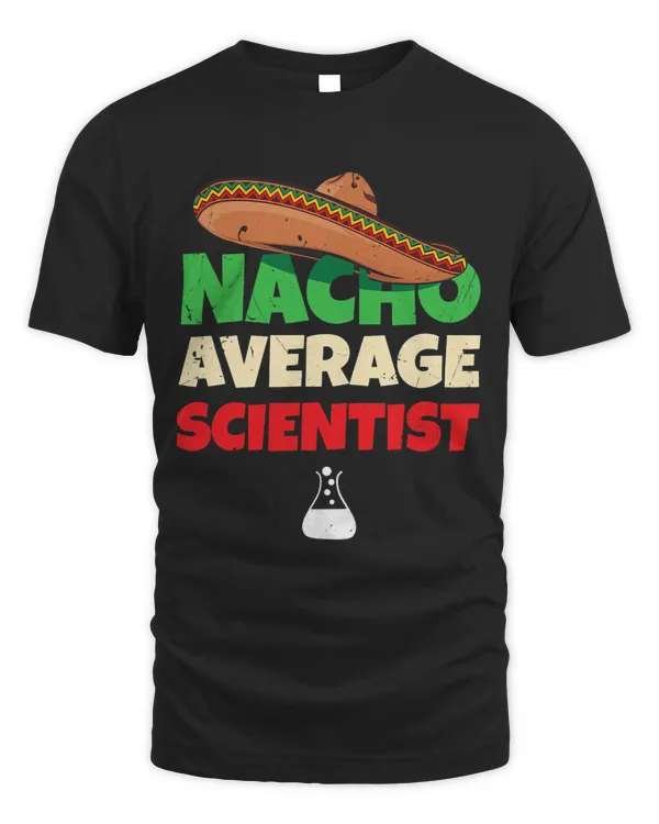 Scientists Work Clothing Apparel Joke Pun Funny Scientist