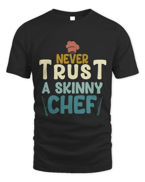 Funny Chef Design For Men Women Culinary Chef Cook Cooking