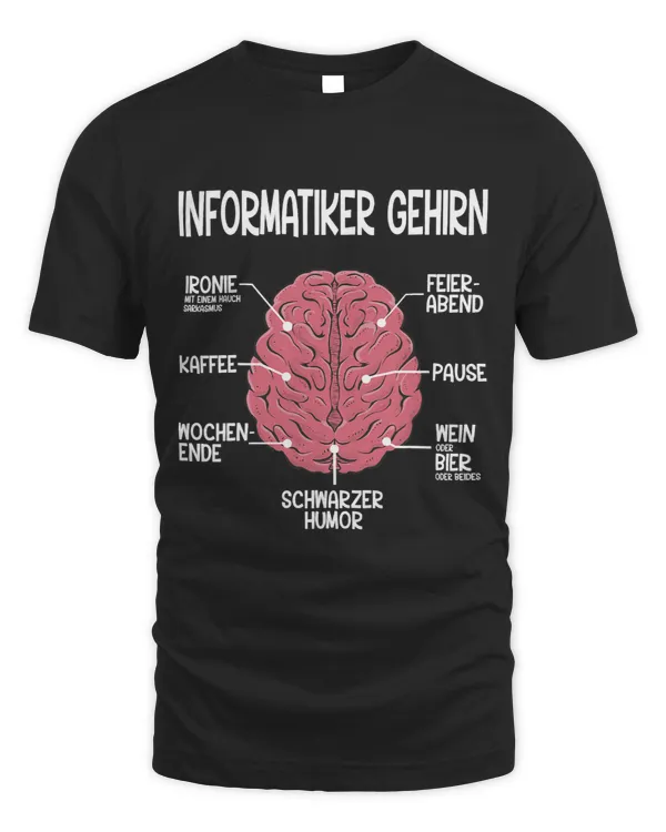 Mens Funny information scientist fun saying information scientist gift idea