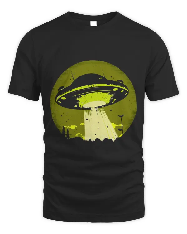 Aliens We Are Not Alone 2UFO Flying Saucer Alien Visitors