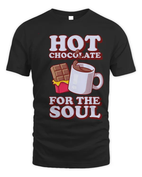 Hot Chocolate For The Soul Hot Chocolate