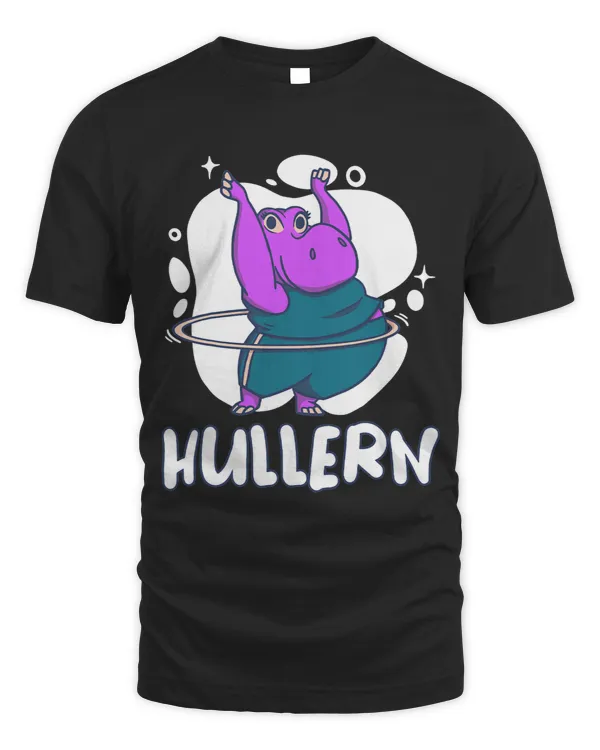 Hullern Hula Hoop Hippo Hippo Sport Hooping