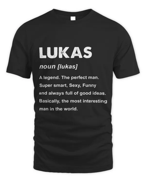 Unisex Standard T-Shirt