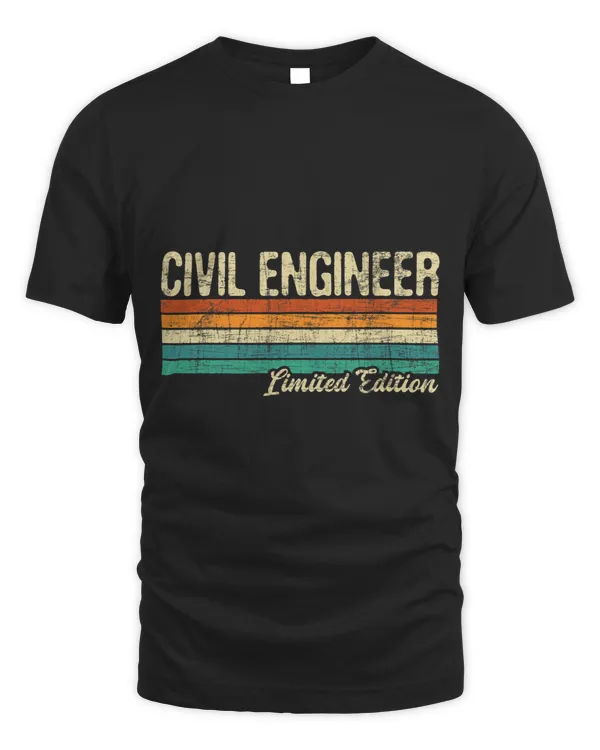 Civil Engineer Ltd Edition Bridge Builder Engineering
