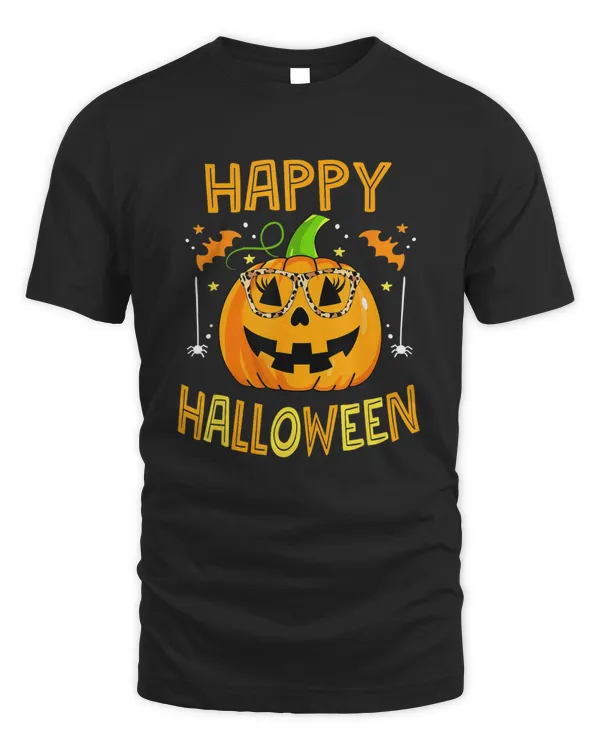 Trick Or Treat Halloween Funny Pumpkin Happy Halloween 2023