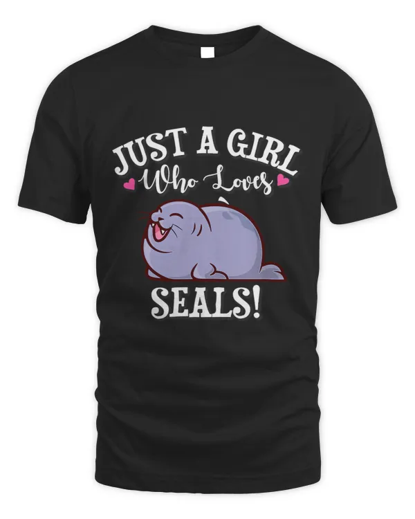 Seal Lover 22