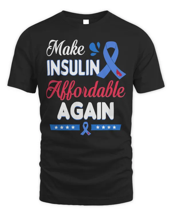 Diabetic Disease Make Insulin Affordable Again Diabetes T349 Disease Insulin Diabetic