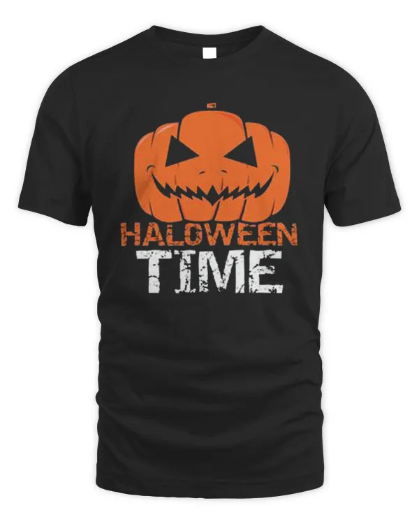 Halloween Time Shirt