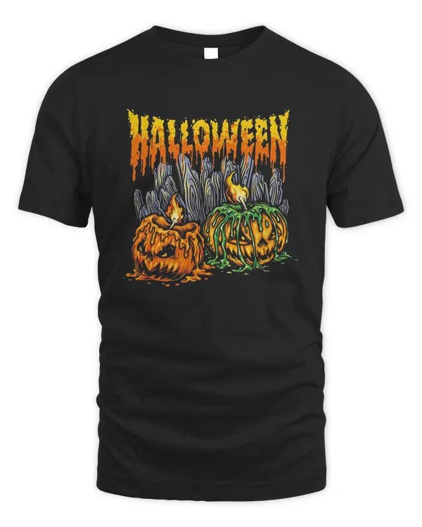 Happy Halloween 2023 T-Shirt