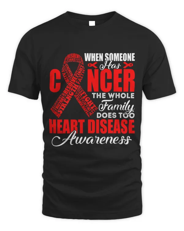 When Someone Has Cancer The Whole Family Does Too Supporter 1
