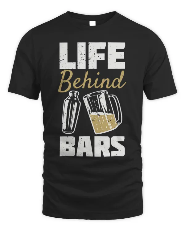 Life Behind Bars