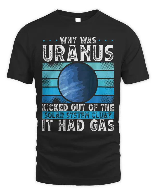 Why Was Uranus Kicked Out Of The Solar System Backprint