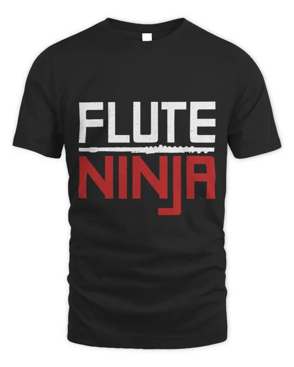 Flute Lover Flute Ninja
