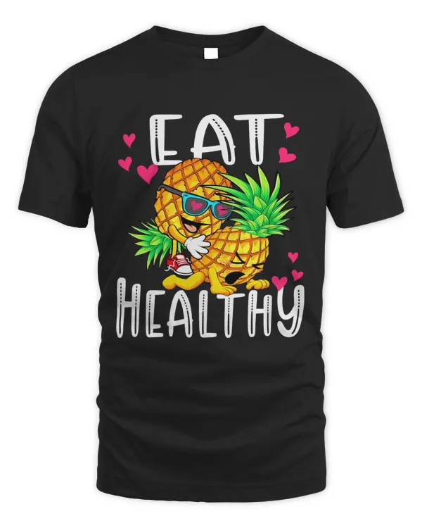 Eat Healthy funny Valentines Day