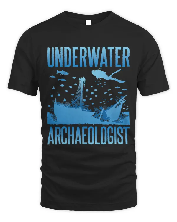 Underwater Archaeologist Archaeology Maritime Artifacts