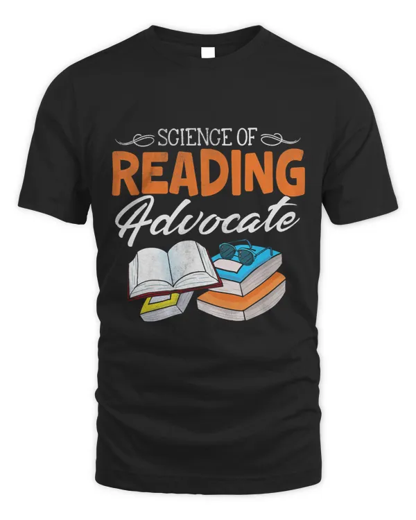 Science Of Reading Advocate Books Literature Book Reader