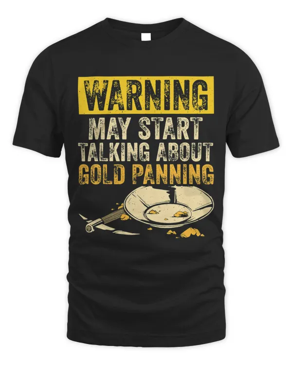 Talking About Gold Panning Gold Mining Gold Panner Miner