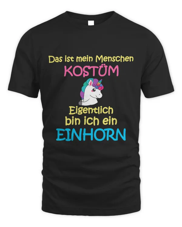 Unicorn costume carnival unicorn people costume