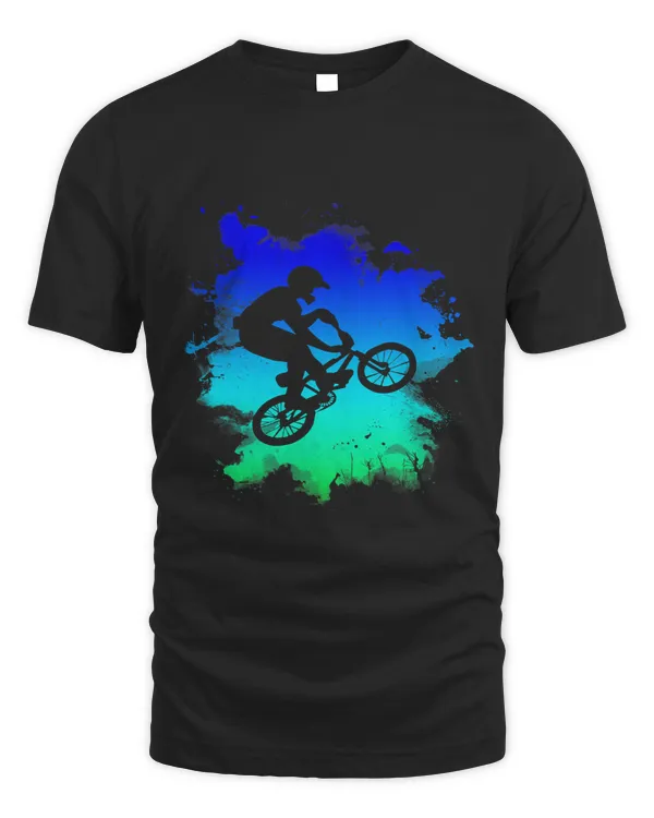 BMX Bike For Riders