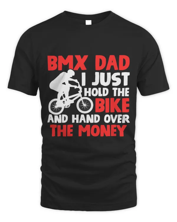 BMX Dad Fathers Day