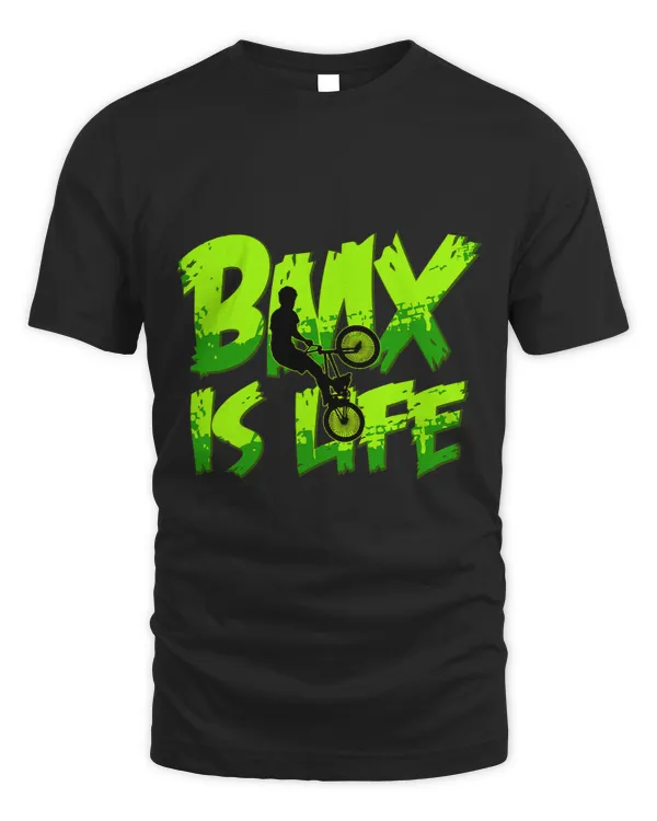 BMX Is Life Extreme Sports Biking s