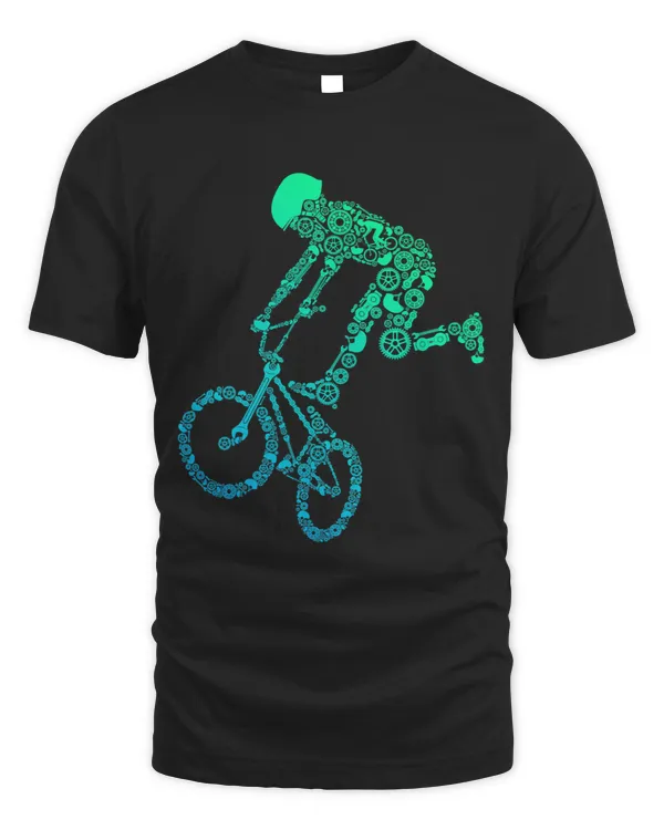 BMX Shirts for Boys BMX Gear BMX Bike Rider