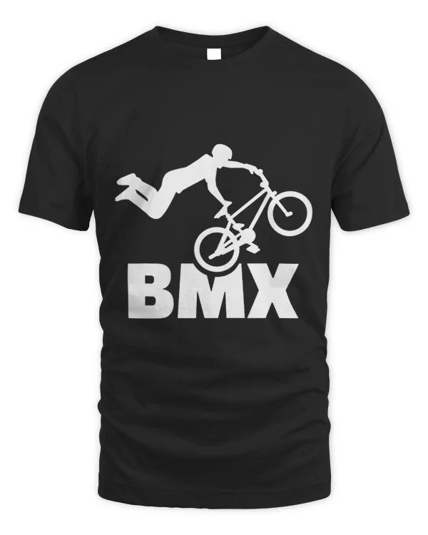 BMX sports