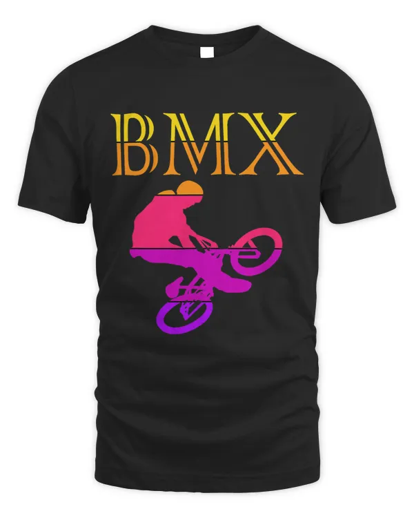 BMX Stunts Bike Bicycle Bike Funny Motocross 4
