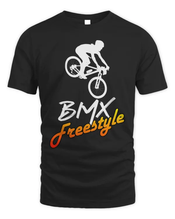 BMX Stunts Bike Bicycle Bike Funny Motocross 5