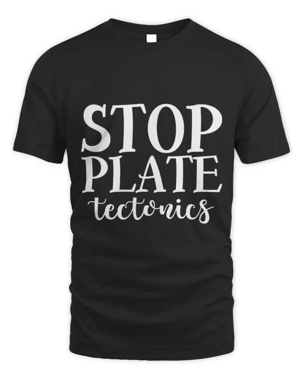 Stop Plate Tectonics 8