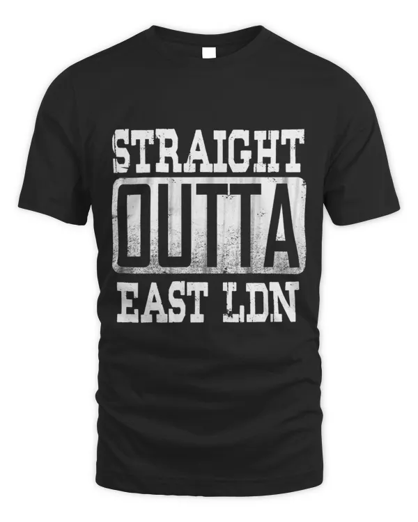 Straight Outta East London UK Gym Fitness London