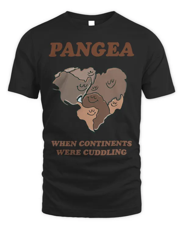 Reunite Pangea Funny Geology for Geologist 1 8